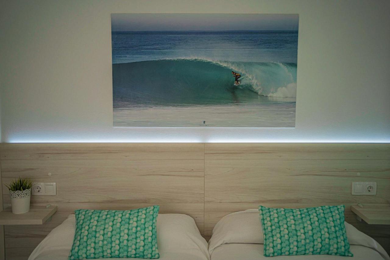 L'Boutique Tarifa Rooms Exterior foto